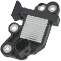 Z28193R — ZIKMAR — Регулятор генератора