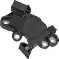 Z28201R — ZIKMAR — Регулятор генератора