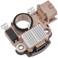 Z28204R — ZIKMAR — Регулятор генератора