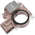 Z28206R — ZIKMAR — Регулятор генератора