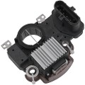 Z28207R — ZIKMAR — Регулятор генератора