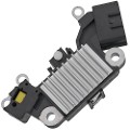 Z28212R — ZIKMAR — Регулятор генератора