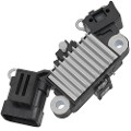 Z28215R — ZIKMAR — Регулятор генератора