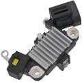 Z28218R — ZIKMAR — Регулятор генератора