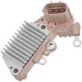 Z28240R — ZIKMAR — Регулятор генератора