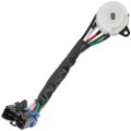 Z29156R — ZIKMAR — Контактная группа замка зажигания
