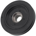 Z40438R — ZIKMAR — Шкив коленвала