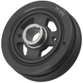 Z40448R — ZIKMAR — Шкив коленвала