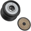 Z40462R — ZIKMAR — Шкив генератора