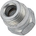 Z44020R — ZIKMAR — Штуцер насоса ГУР