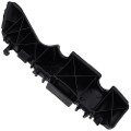 Z44048R — ZIKMAR — Крепление бампера