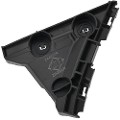 Z44071R — ZIKMAR — Крепление бампера