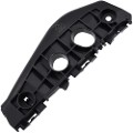 Z44077R — ZIKMAR — Крепление бампера