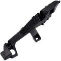 Z44082R — ZIKMAR — Крепление бампера
