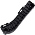Z44165R — ZIKMAR — Крепление бампера
