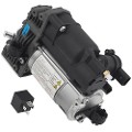 Z48403R — ZIKMAR — Компрессор пневмоподвески