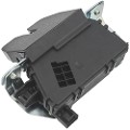 Z53014R — ZIKMAR — Замок багажника