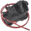 Z54411R — ZIKMAR — Привод лючка бензобака