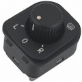 Z54465R — ZIKMAR — Выключатель регулятора зеркал