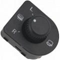 Z54466R — ZIKMAR — Выключатель регулятора зеркал