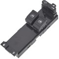 Z54836R — ZIKMAR — Блок управления стеклоподъемниками