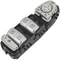 Z54846R — ZIKMAR — Блок управления стеклоподъёмниками