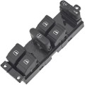 Z54851R — ZIKMAR — Блок управления стеклоподъемниками