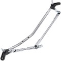 Z55527R — ZIKMAR — Трапеция стеклоочистителя