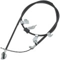 Z56304R — ZIKMAR — Трос стояночного тормоза