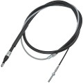 Z56329R — ZIKMAR — Трос стояночного тормоза