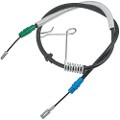 Z56336R — ZIKMAR — Трос стояночного тормоза