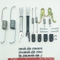 Z56359R — ZIKMAR — Ремкомплект стояночного тормоза