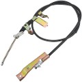 Z56389R — ZIKMAR — Трос стояночного тормоза