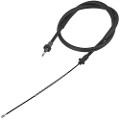 Z56408R — ZIKMAR — Трос стояночного тормоза
