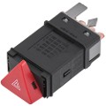 Z56704R — ZIKMAR — Кнопка аварийной сигнализации