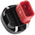 Z56738R — ZIKMAR — Кнопка стеклоподъемника