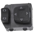 Z56740R — ZIKMAR — Кнопка стеклоподъемника
