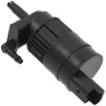 Z58095R — ZIKMAR — Насос стеклоомывателя