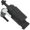 Z58096R — ZIKMAR — Насос стеклоомывателя