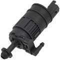 Z58190R — ZIKMAR — Насос омывателя