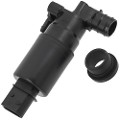 Z58191R — ZIKMAR — Насос омывателя