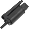 Z58192R — ZIKMAR — Насос омывателя