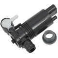 Z58194R — ZIKMAR — Насос омывателя