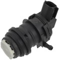 Z58197R — ZIKMAR — Насос омывателя