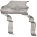 Z58267R — ZIKMAR — Скоба крепления форсунки омывателя