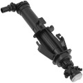 Z58492R — ZIKMAR — Форсунка омывателя фар