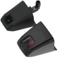 Z58496R — ZIKMAR — Форсунка омывателя фары