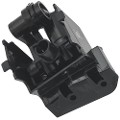 Z58497R — ZIKMAR — Форсунка омывателя фары