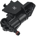 Z58498R — ZIKMAR — Форсунка омывателя фары