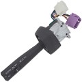 Z58851R — ZIKMAR — Переключатель поворотов подрулевой
